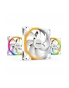 be quiet! BE QUIET Light Wings White 140mm triple pack - nr 1