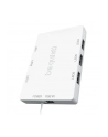 be quiet! BE QUIET Light Wings White 140mm triple pack - nr 23