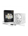 be quiet! BE QUIET Light Wings White 140mm triple pack - nr 25