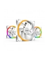 be quiet! BE QUIET Light Wings White 140mm triple pack - nr 26