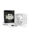 be quiet! BE QUIET Light Wings White 140mm triple pack - nr 29