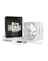 be quiet! BE QUIET Light Wings White 140mm triple pack - nr 35