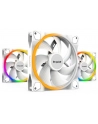 be quiet! BE QUIET Light Wings White 140mm triple pack - nr 38