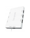 be quiet! BE QUIET Light Wings White 140mm triple pack - nr 41