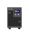 power walker POWERWALKER UPS Line-In VI 3000 STL FR  4x 230V PL USB-B - nr 2