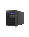 power walker POWERWALKER UPS Line-In VI 3000 STL FR  4x 230V PL USB-B - nr 4