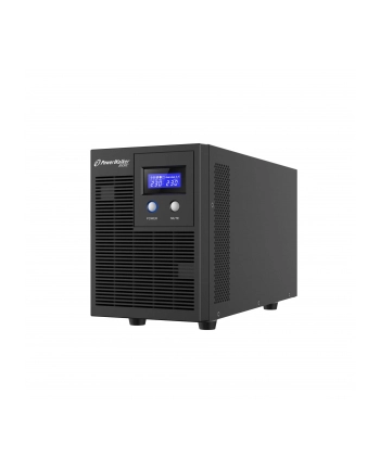 power walker POWERWALKER UPS Line-In VI 3000 STL FR 4x 230V PL USB-B