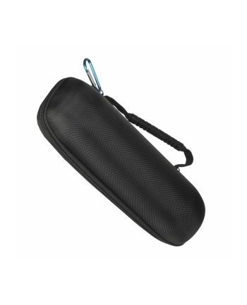 ART Case for the portable speaker JBL Charge 4 CH-404 Kolor: CZARNY