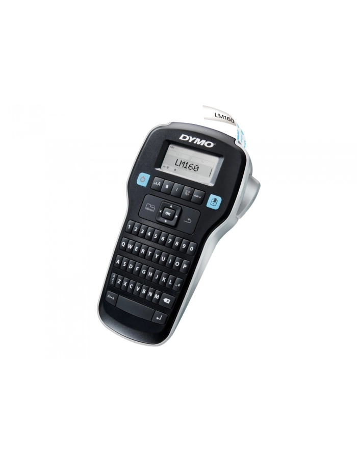 Dymo-drukarka etykiet LM160 główny