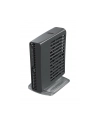 MIKROTIK C52iG-5HaxD2HaxD-TC hAP ax2 WiFi 2.4/5GHz 802.11a/n/ac/ax 5xGbE LAN Wireless router - nr 1