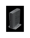 MIKROTIK C52iG-5HaxD2HaxD-TC hAP ax2 WiFi 2.4/5GHz 802.11a/n/ac/ax 5xGbE LAN Wireless router - nr 5