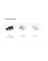 MIKROTIK C52iG-5HaxD2HaxD-TC hAP ax2 WiFi 2.4/5GHz 802.11a/n/ac/ax 5xGbE LAN Wireless router - nr 6