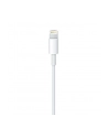 Apple Przewód ze złącza Lightning na USB (2m) MD819ZM/A - nr 4