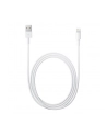 Apple Przewód ze złącza Lightning na USB (2m) MD819ZM/A - nr 6