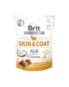 Brit Care Dog Functional Snack SKIN'amp;COAT KRILL 150g - nr 2