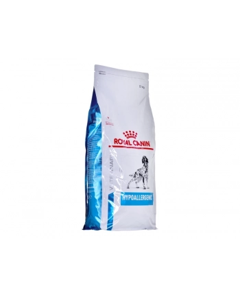 Royal Canin Hypoallergenic 2kg