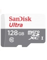 SANDISK ULTRA microSDXC 256GB 100MB/s A1 CL10 UHS-I - nr 10