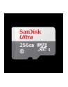 SANDISK ULTRA microSDXC 256GB 100MB/s A1 CL10 UHS-I - nr 9