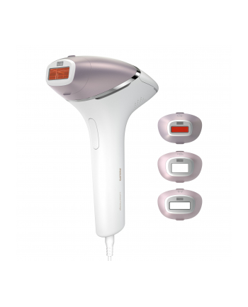 Depilacjia światłem PHILIPS LUMEA BRI 947/00 nr 2