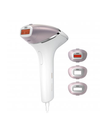 Depilacjia światłem PHILIPS LUMEA BRI 947/00 nr 1