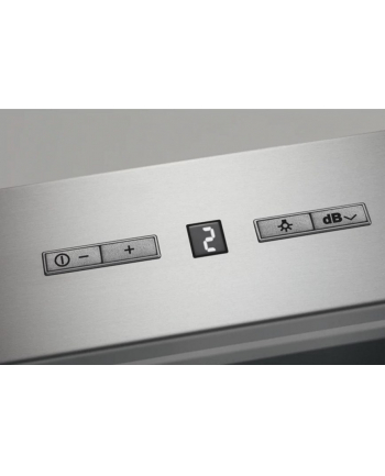 Okap ELECTROLUX EFF60560OX