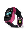 GoGPS Smartwatch dla dzieci GoGPS K27 Pink - nr 1