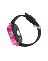GoGPS Smartwatch dla dzieci GoGPS K27 Pink - nr 4