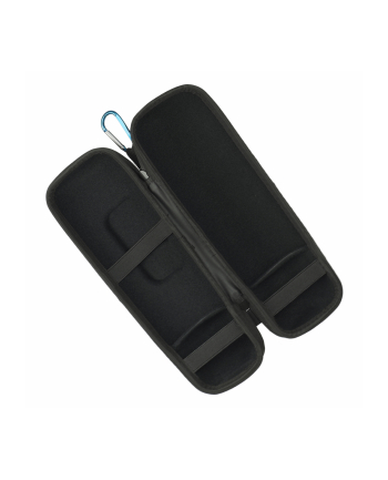 ART Case for the portable speaker JBL Charge 4 CH-404 Kolor: CZARNY