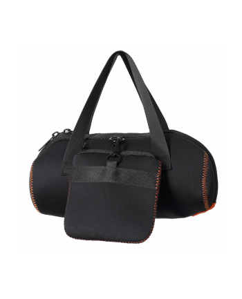 ART Case for JBL Charge 4 CH-406 portable speaker Kolor: CZARNY foam