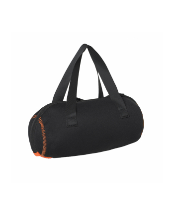 ART Case for JBL Charge 4 CH-406 portable speaker Kolor: CZARNY foam