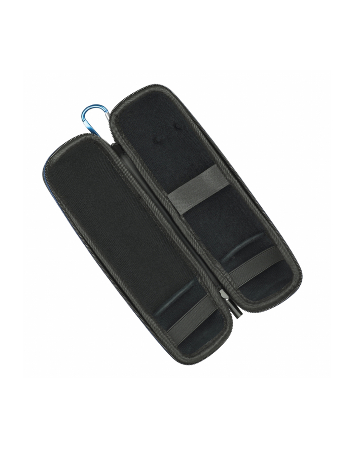 ART Case for portable speaker JBL Flip 3/4 FL-301 Kolor: CZARNY główny