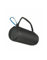 ART Case for portable speaker JBL Flip 3/4 FL-304 Kolor: CZARNY - nr 1