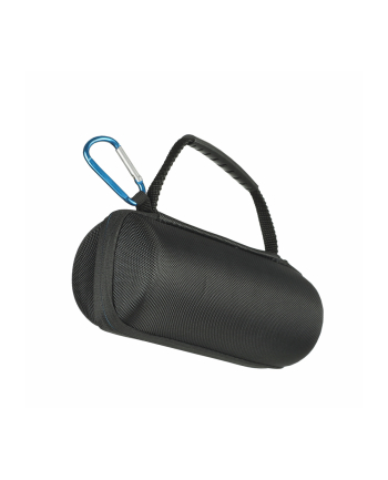 ART Case for portable speaker JBL Flip 3/4 FL-304 Kolor: CZARNY