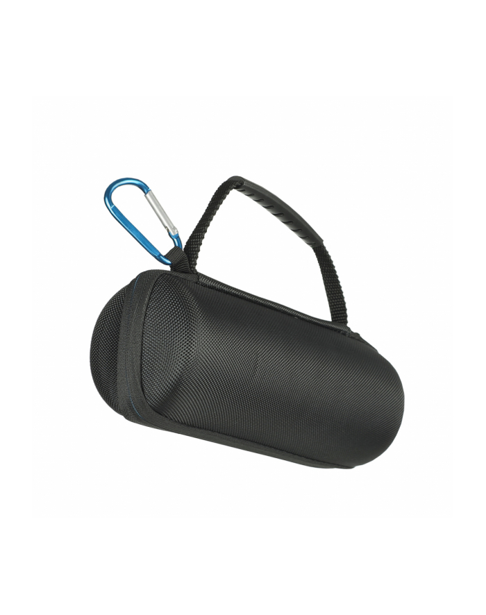 ART Case for portable speaker JBL Flip 3/4 FL-304 Kolor: CZARNY główny