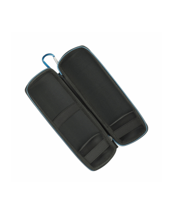 ART Case for portable speaker JBL Flip 3/4 FL-304 Kolor: CZARNY