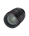 TAMRON AF 35-150mm F2-2.8 SONY FE - nr 1