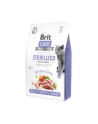 Brit Care Cat G-F Sterilized Weight 2kg - nr 2