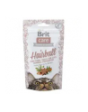 Brit Care Cat Snack HairBALL 50g - nr 2