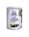 Brit Care Cat Snack Superfruits Kitten 100g - nr 2