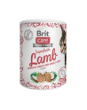 Brit Care Cat Snack Superfruits Lamb 100g - nr 2