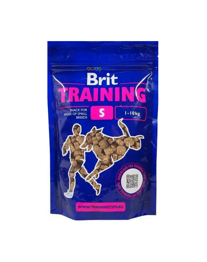 Brit Training Snack S 200g główny