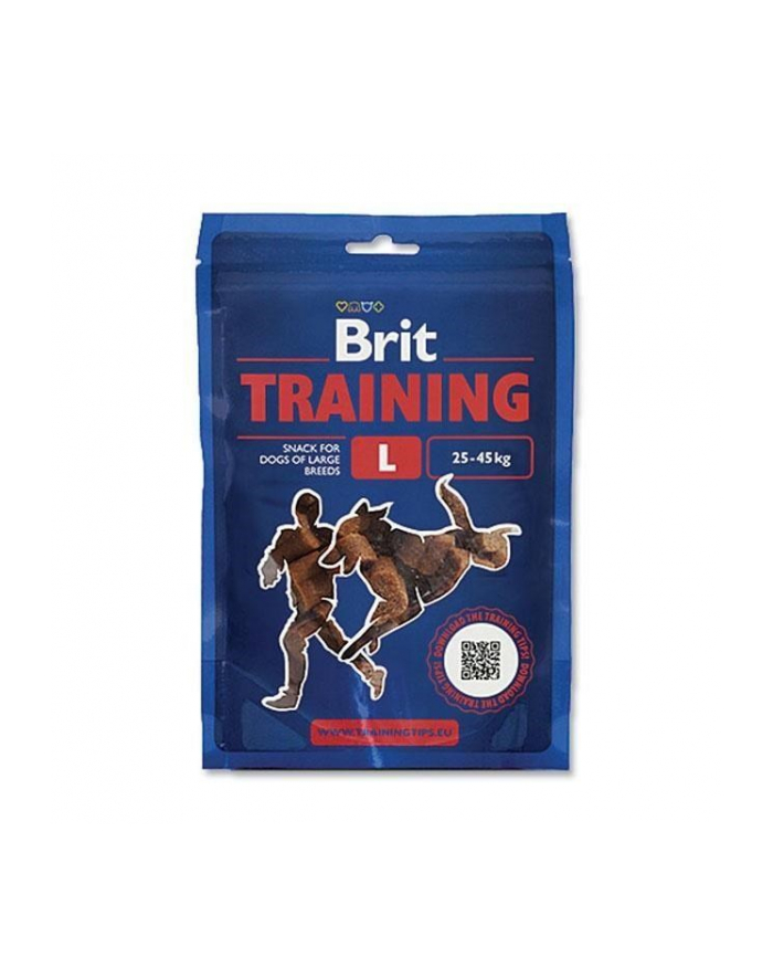 Brit Training Snack L 200g główny
