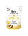 Brit Care Dog Functional Snack MOBILITY SQUID 150g - nr 2