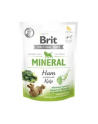 Brit Care Dog Functional Snack MINERAL HAM PUP 150g - nr 2