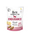 Brit Care Dog Functional Snack ENDURANCE Lamb 150g - nr 2