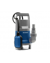 Pompa wody zanurzeniowa 1kW 16000 l/h Blaupunkt WP1001 - nr 1
