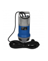 Pompa wody zanurzeniowa 1kW 16000 l/h Blaupunkt WP1001 - nr 3