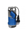 Pompa wody zanurzeniowa 1kW 16000 l/h Blaupunkt WP1001 - nr 4