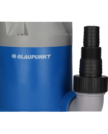 Pompa wody zanurzeniowa 1kW 16000 l/h Blaupunkt WP1001