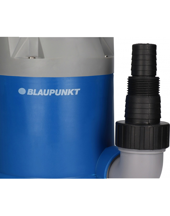 Pompa wody zanurzeniowa 1kW 16000 l/h Blaupunkt WP1001 główny